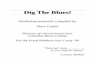 Dig+The+Blues