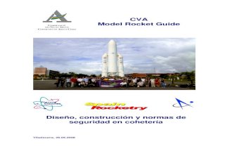 Model Rocket Guide