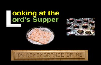 Acts 20:7 “Now on the first day of the week, when the disciples came together to break bread, Paul, ready to depart the next day, spoke to them and continued.