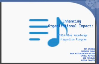 BCBSA Blue Knowledge Integration Program. Topic Three – Timeline and Key Activities Topic One – Project Plan Topic Two – Key Players Topic Four – Questions.