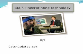 By: Catchupdates.com. CONTENTS (1)INTRODUCTION (2) BASED ON (3) WHAT IS MERMER (4) INSTRUMENTS (5) HOW IT WORK (6) Brain Fingerprinting VS Lie detector.