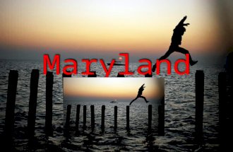 Maryland. Maryland (mâr'ələnd), one of the Middle Atlantic states of the United States. It is bounded by Delaware and the Atlantic Ocean, the District.
