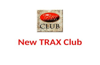 The NEW Trax Club 2015 Membership year begins in April.  Club Members will now receive a never before released Code 1, 1:43 scale DIECAST scale model.
