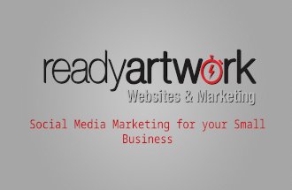 Social Media Marketing for your Small Business.  phone: 626.400.4511website: