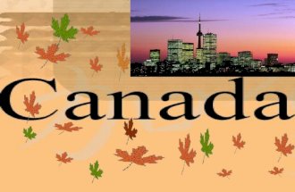 choose the best answers The capital of Canada is ______. A. Toronto B. Ottawa C. Vancover D. Washington 2.Canada lies in _________. A. southern Northern.