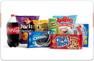 JUNK FOOD!. Junk Food! Junk Food vs. Unhealthy Food What do you think the difference is between “junk food” and just plain “unhealthy” food?