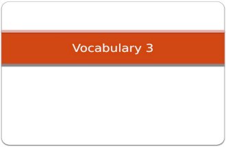 Vocabulary 3. abridge to make shorter  (World Cup) .