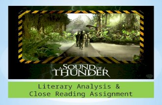 Literary Analysis & Close Reading Assignment. Climax most exciting/suspenseful moment Resolution problems are resolved Complications/Rising Actions new.