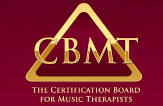 MT-BC Recertification Options and Opportunities The Certification Board for Music Therapists.