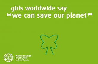 Women are the most affected by climate change It is girls’ futures most at stake because of climate change.