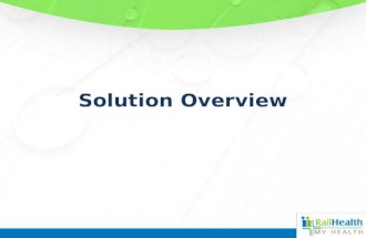 Solution Overview. Modules Modules Suite Patient Administration Patient Registration Appointment Scheduling Admission Discharge and Transfer Accident.