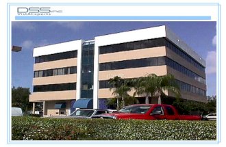 1. 2 Who Is DSS, Inc.? Privately held Founded in 1990 Principle office Juno Beach, FL: satellite offices Atlanta, Minneapolis, & Tampa 128 Employees Supports.