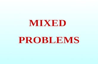 MIXED PROBLEMS. The CLUB is OPEN, it has no barriers for different RACES, RELIGIONS or e CLASSES. It is OPEN to all FAMILIES with ALCOHOL RELATED PROBLEMS.