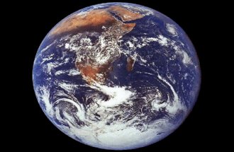 Biosphere: This is the portion of the Earth that supports living things. The climates, soils, plants, and animals in one part of the world can be very.