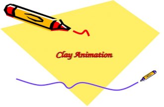 Clay Animation. What is Clay Animation? Building clay character(s)Building clay character(s) Movement of character(s)Movement of character(s) Taking pictures.