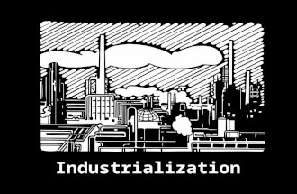 Industrialization. What did business leaders & social critics argue regarding government’s role in business? People should be self-reliant, government.