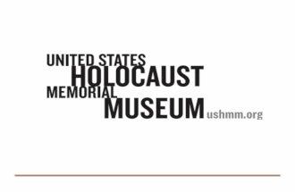 Catalog Refresh or: How I learned to stop worrying and love EMu Heather Curtis, Project Manager 2 UNITED STATES HOLOCAUST MEMORIAL MUSEUM.