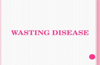 INTRODUCTION “ Wasting disease is defined as any gradual loss of tooth substance characterised by formation of polished surface,without regard to the.