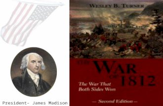 4 th President- James Madison. Causes Early Foreign Policy Washington Avoid Alliances Remain Neutral Stay out of European Wars Jay’s Treaty Adams XYZ.