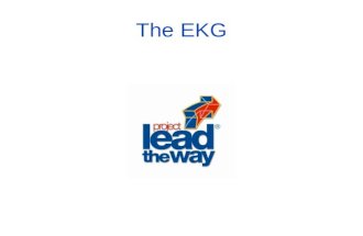 The EKG. Animation – Listen Carefully  es/hhw/hhw_electrical.html.
