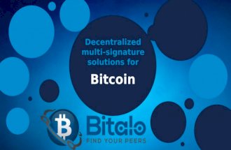 Decentralized multi-signature solutions for Bitcoin.
