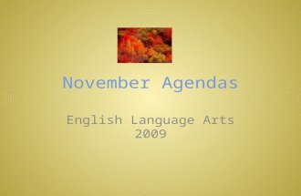 English Language Arts 2009. November 2, 2009 CW: Chapter sign up The Outsiders: Chapter One Character Social Activity Part One HW: Reading and recording.
