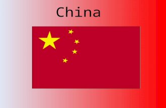 China. China Political Geography Most populated country in the world. Pop: 1,321,851,888 Capital: Beijing Major Cities: Shanghai, Hong Kong, Macao, Nanjing.