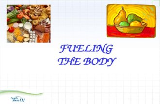 FUELING THE BODY. Portion DISTORTION ? ?? ? What could these items have to do with one another? They can help us remember portion sizes!