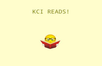 KCI READS!. How much time did you spend shooting hoops before you got good? .