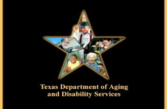 Practical Approaches to Designing and Conducting Surveys for Quality Management Teresa Richard Texas Department of Aging and Disability Services 2006.