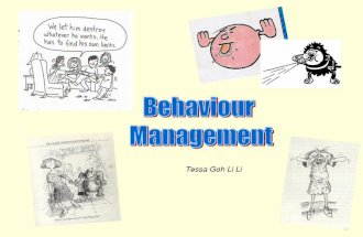 Causes of pupil misbehavior Classroom-related issues Classroom-related issues Personal issues Personal issues Social issues Social issues.