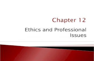 Ethics and Professional Issues.  Roles & responsibilities of the forensic psychologist ◦ Consultant ◦ Expert witness ◦ Evaluator ◦ Treatment provider.