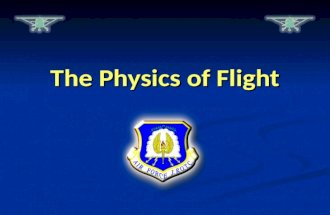 The Physics of Flight. Warm-Up Questions CPS Questions 1-2 Chapter 1, Lesson 2.
