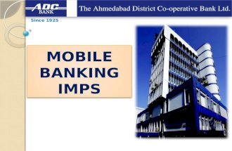 Since 1925. What is IMPS?  Immediate Payment Service (IMPS) is an instant interbank electronic fund transfer service through mobile phones. It is also.