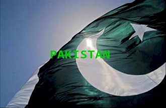 Pakistan officially the Islamic Republic of is a sovereign country in South Asia. With a population exceeding 180 million people, it is the sixth most.