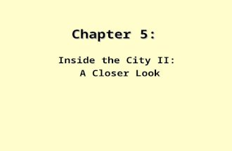 Chapter 5: