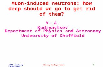 Muon-induced neutrons: how deep should we go to get rid of them?