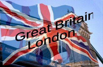 Great Britain  London