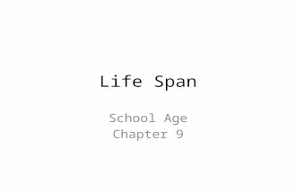 Life Span