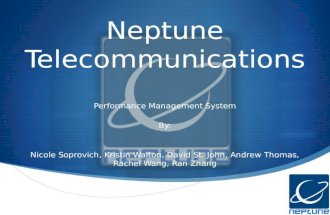 Neptune Telecommunications