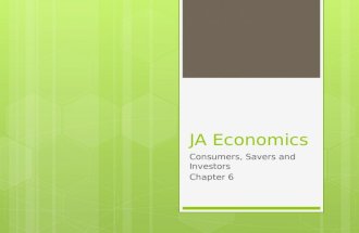 JA Economics