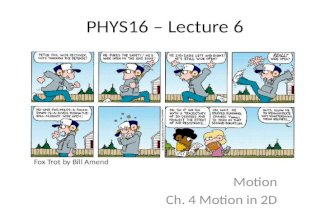 PHYS16 – Lecture 6
