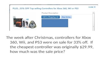 Nintendo  Wii  games are buy one, get one1 50% off.   How much would two of the above games cost, before tax?