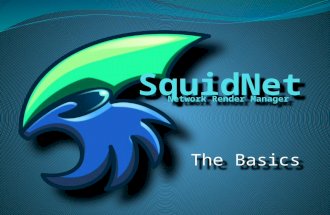 SquidNet