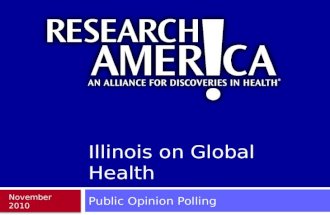 Illinois on Global Health