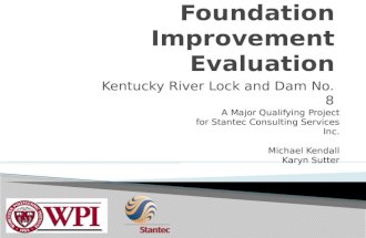 Foundation Improvement Evaluation