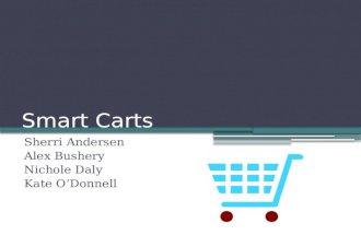 Smart Carts