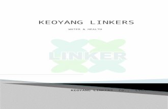 KEOYANG LINKERS   Co.,  Ltd .
