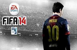 What is FIFA 14?
