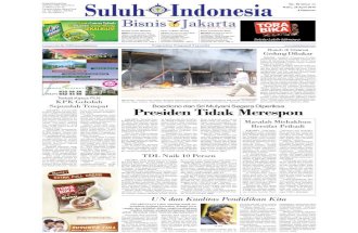 Suluh Indonesia - Rabu, 28 April 2010